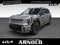 Kia EV9 EV9 AWD GT-Line Launch Edition WP HuD 7-Si. 360° Gris - thumbnail 1