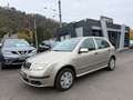 Skoda Fabia Ambiente! Automatik! TÜV bis 06/2026! Beige - thumbnail 1