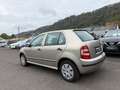 Skoda Fabia Ambiente! Automatik! TÜV bis 06/2026! Beige - thumbnail 3