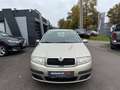 Skoda Fabia Ambiente! Automatik! TÜV bis 06/2026! Beige - thumbnail 8