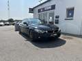 BMW 420 d Cabrio Aut. Schwarz - thumbnail 1