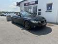 BMW 420 d Cabrio Aut. Schwarz - thumbnail 7