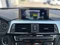 BMW 420 d Cabrio Aut. Schwarz - thumbnail 20