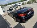 BMW 420 d Cabrio Aut. Schwarz - thumbnail 10