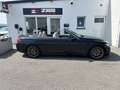 BMW 420 d Cabrio Aut. Schwarz - thumbnail 8