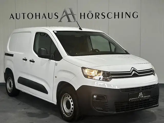 Citroen Berlingo Berlingo KW Komfort Plus M BlueHDi 100 S&S norm...