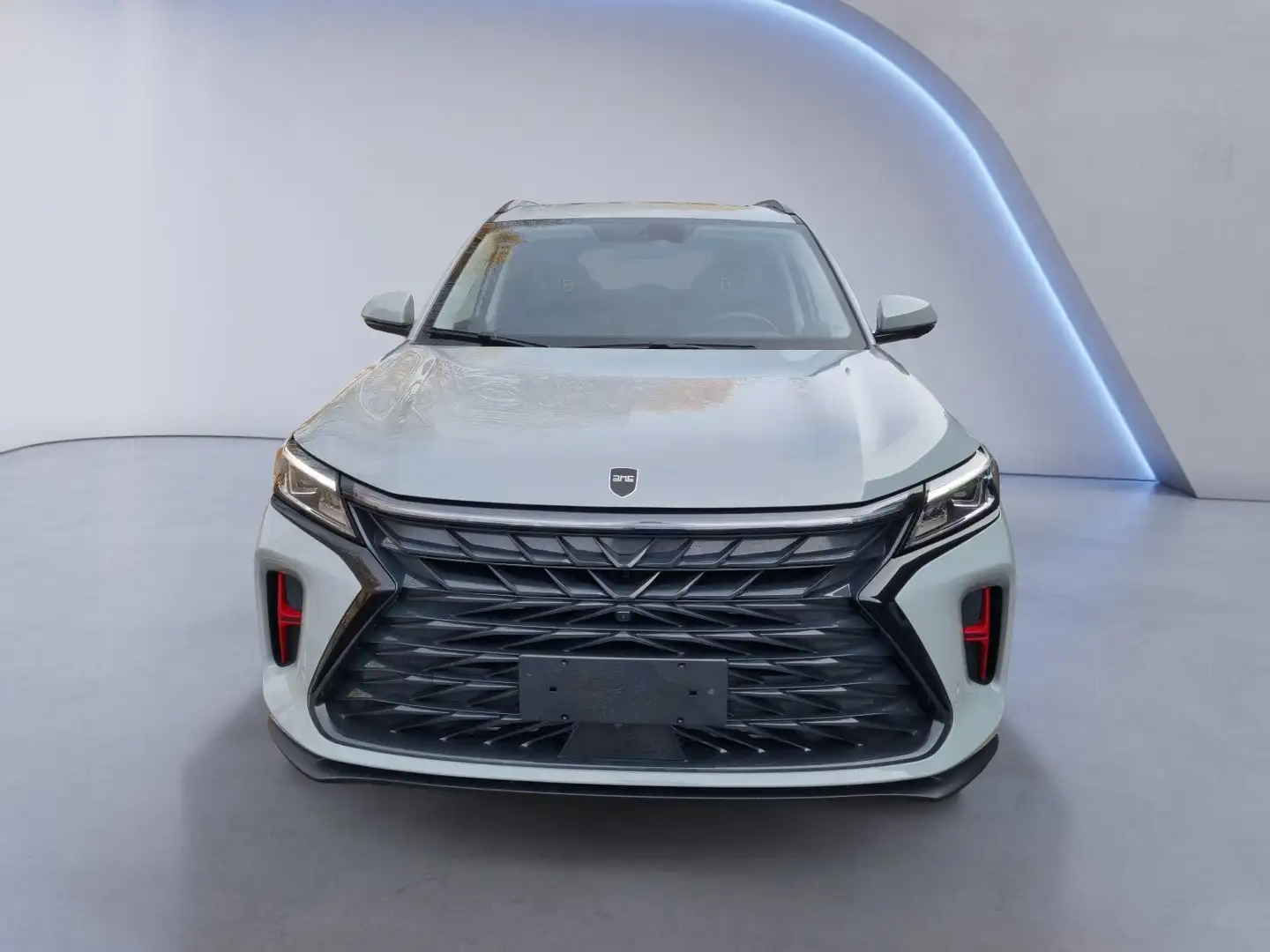 Cirelli Cirelli 4 1.5L turbo GPL 177 CV Grau - 2