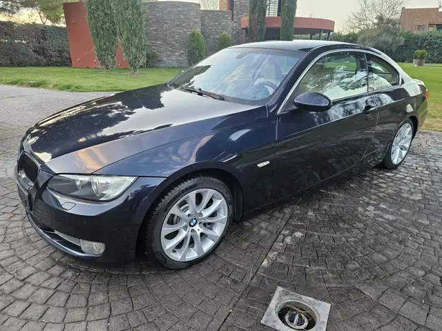 BMW 335 335i Coupé Aut.