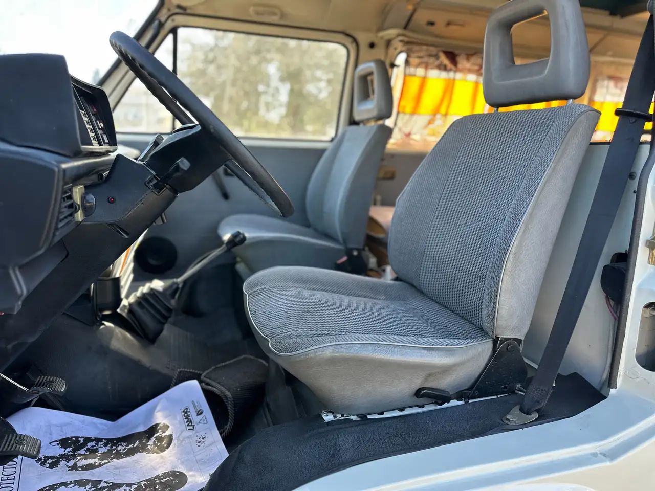 Volkswagen T3 Caravelle WESTFALIA T3, foto 10