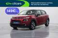 Citroen C3 1.2 PureTech S&S Feel 83 Rojo - thumbnail 1