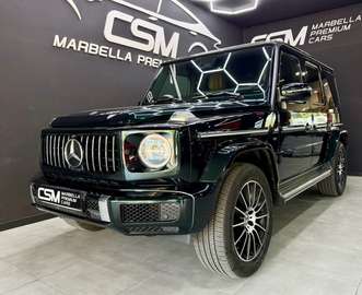 4Matic 9G-Tronic