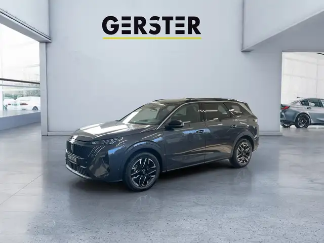 Peugeot 5008 1.2 145 GT Exclusive ACC Alcantara LED Navi