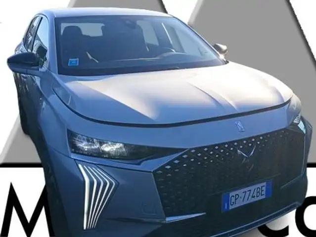 DS Automobiles DS 7 BlueHDi 130 CV Aut. Business Bastille - GP774BE