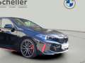 BMW 128 ti Sportpaket Head-Up HK HiFi DAB LED WLAN Noir - thumbnail 7
