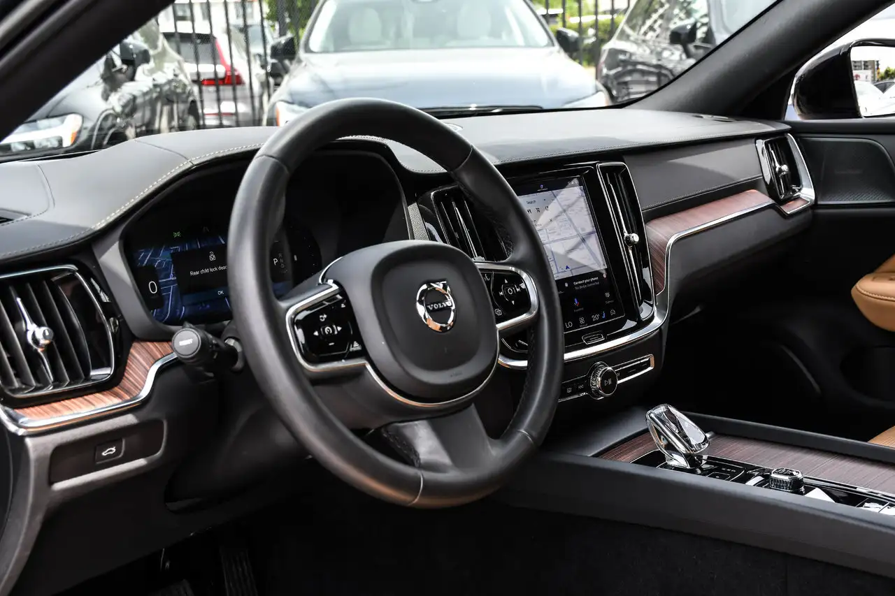 Volvo V60 снимка Volvo V60