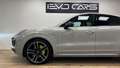 Porsche Cayenne E-Hybrid Coupé Platinum Edition 462ch 1ère main FR / Burmester / TO / Caméra 360° Gris - thumbnail 4