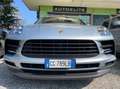 Porsche Macan 3.0 S 354cv pdk Tetto Panoramico Cruise Keyless Argento - thumbnail 3