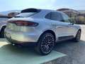Porsche Macan 3.0 S 354cv pdk Tetto Panoramico Cruise Keyless Argento - thumbnail 5