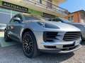 Porsche Macan 3.0 S 354cv pdk Tetto Panoramico Cruise Keyless Argento - thumbnail 1