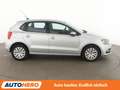 Volkswagen Polo 1.4 TDI Comfortline BMT*NAVI*PDC*KLIMA*GARANTIE* Grau - thumbnail 7