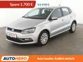 Volkswagen Polo 1.4 TDI Comfortline BMT*NAVI*PDC*KLIMA*GARANTIE* Grau - thumbnail 1