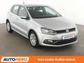Volkswagen Polo 1.4 TDI Comfortline BMT*NAVI*PDC*KLIMA*GARANTIE* Grau - thumbnail 8