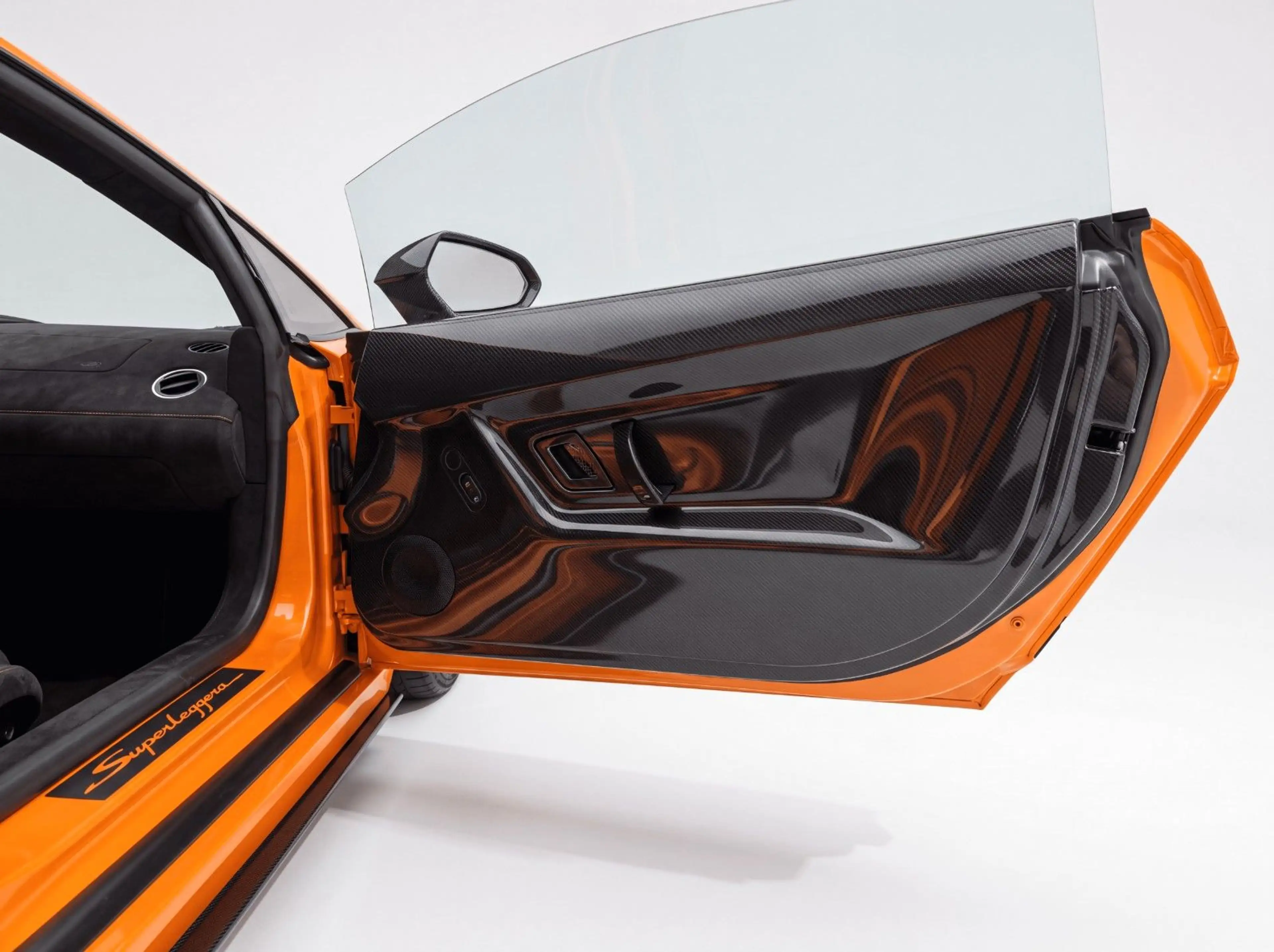Lamborghini Gallardo LP570-4 Superleggera — photo 14