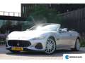 Maserati GranCabrio 4.7 | DEALER ONDERHOUDEN! | YOUNGTIMER! | FULL OPT Szürke - thumbnail 1