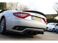 Maserati GranCabrio 4.7 | DEALER ONDERHOUDEN! | YOUNGTIMER! | FULL OPT Gris - thumbnail 49