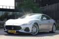 Maserati GranCabrio 4.7 | DEALER ONDERHOUDEN! | YOUNGTIMER! | FULL OPT Gris - thumbnail 2