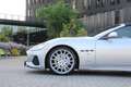 Maserati GranCabrio 4.7 | DEALER ONDERHOUDEN! | YOUNGTIMER! | FULL OPT Gris - thumbnail 6