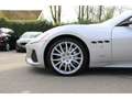 Maserati GranCabrio 4.7 | DEALER ONDERHOUDEN! | YOUNGTIMER! | FULL OPT Gris - thumbnail 47