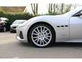 Maserati GranCabrio 4.7 | DEALER ONDERHOUDEN! | YOUNGTIMER! | FULL OPT Grijs - thumbnail 47
