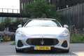 Maserati GranCabrio 4.7 | DEALER ONDERHOUDEN! | YOUNGTIMER! | FULL OPT Gris - thumbnail 5