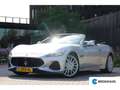 Maserati GranCabrio 4.7 | DEALER ONDERHOUDEN! | YOUNGTIMER! | FULL OPT Gris - thumbnail 1