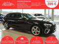 Audi A4 Avant S-Line 40TFSI Navi/Kamera/el.Klappe Noir - thumbnail 1