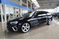 Audi A4 Avant S-Line 40TFSI Navi/Kamera/el.Klappe Noir - thumbnail 4