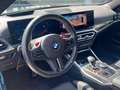 BMW M4 Coupe 3.0 possibilità noleggio no scoring Kék - thumbnail 5