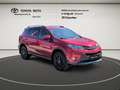 Toyota RAV 4 START Edition 2.2 D-4D DPF El. Heckklappe Mehrzone Rouge - thumbnail 7