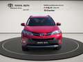 Toyota RAV 4 START Edition 2.2 D-4D DPF El. Heckklappe Mehrzone Rouge - thumbnail 8