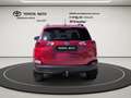 Toyota RAV 4 START Edition 2.2 D-4D DPF El. Heckklappe Mehrzone Rouge - thumbnail 4