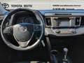 Toyota RAV 4 START Edition 2.2 D-4D DPF El. Heckklappe Mehrzone Rouge - thumbnail 10
