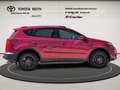Toyota RAV 4 START Edition 2.2 D-4D DPF El. Heckklappe Mehrzone Rouge - thumbnail 6