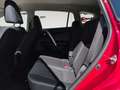 Toyota RAV 4 START Edition 2.2 D-4D DPF El. Heckklappe Mehrzone Rouge - thumbnail 13