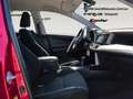 Toyota RAV 4 START Edition 2.2 D-4D DPF El. Heckklappe Mehrzone Rouge - thumbnail 9