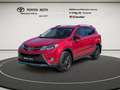 Toyota RAV 4 START Edition 2.2 D-4D DPF El. Heckklappe Mehrzone Rouge - thumbnail 1