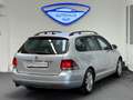 Volkswagen Golf VI Variant Match/NAVI/PDC/TÜV NEU/68TKM Argent - thumbnail 5