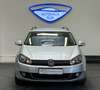 Volkswagen Golf VI Variant Match/NAVI/PDC/TÜV NEU/68TKM Argent - thumbnail 8