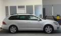 Volkswagen Golf VI Variant Match/NAVI/PDC/TÜV NEU/68TKM Argent - thumbnail 6