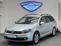 Volkswagen Golf VI Variant Match/NAVI/PDC/TÜV NEU/68TKM Argent - thumbnail 1